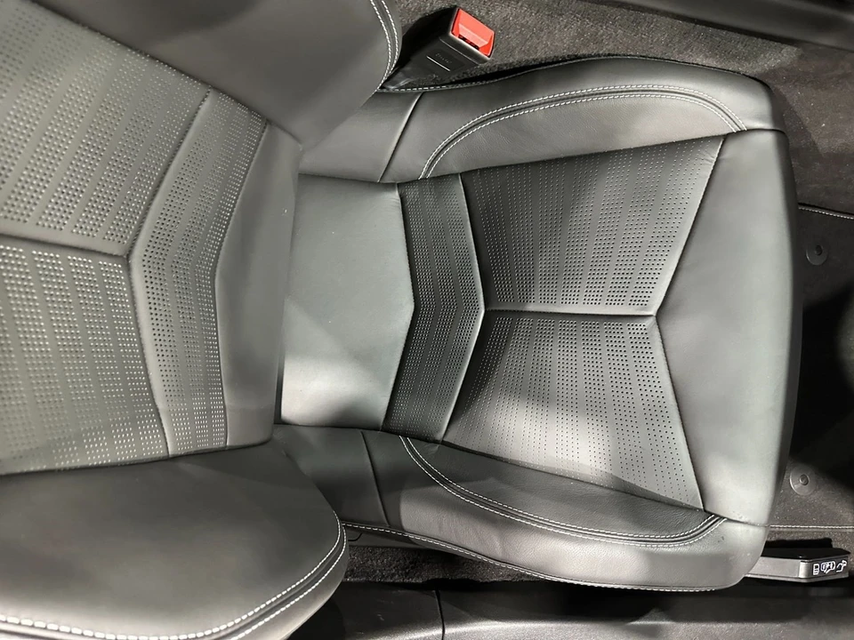 2024 Chevrolet Corvette C8 Z06 - Image 21 of 21