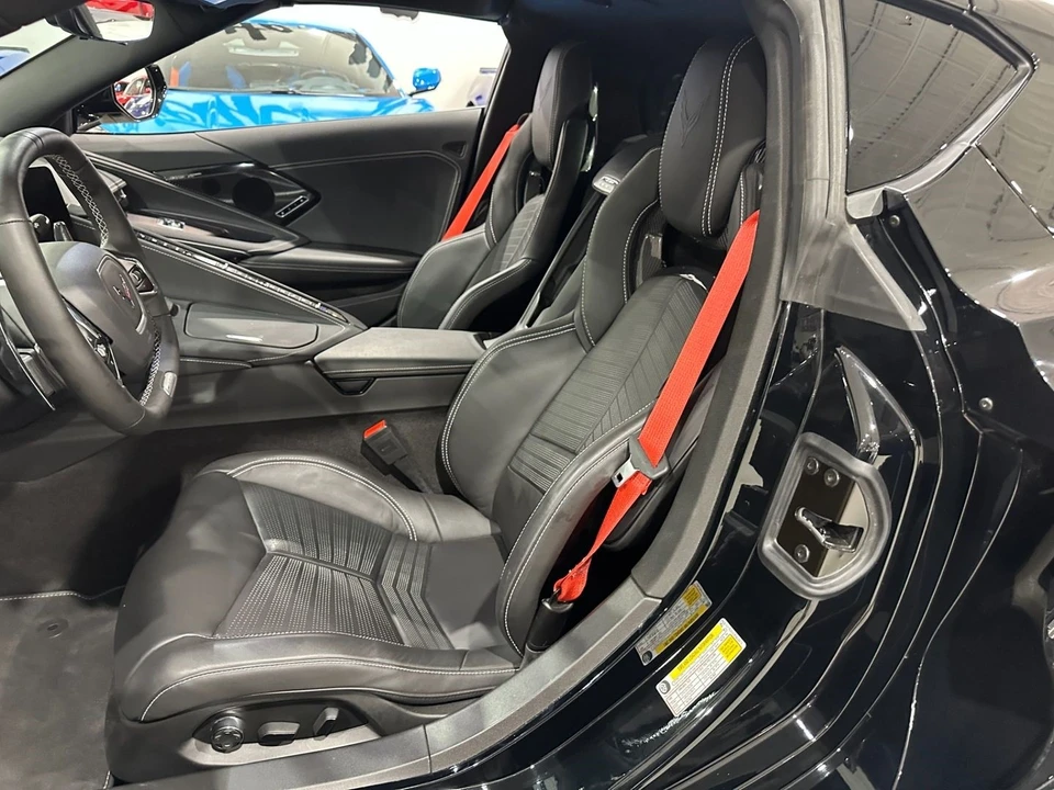 2024 Chevrolet Corvette C8 Z06 - Image 13 of 21
