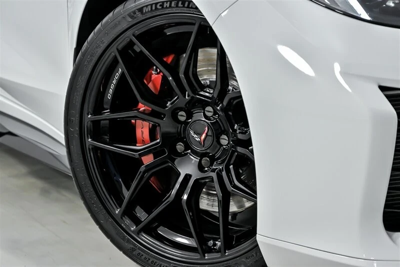 2024 Chevrolet Corvette C8 Z06 - Image 4 of 21