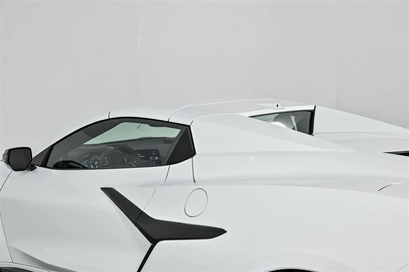 2024 Chevrolet Corvette C8 Z06 - Image 21 of 21