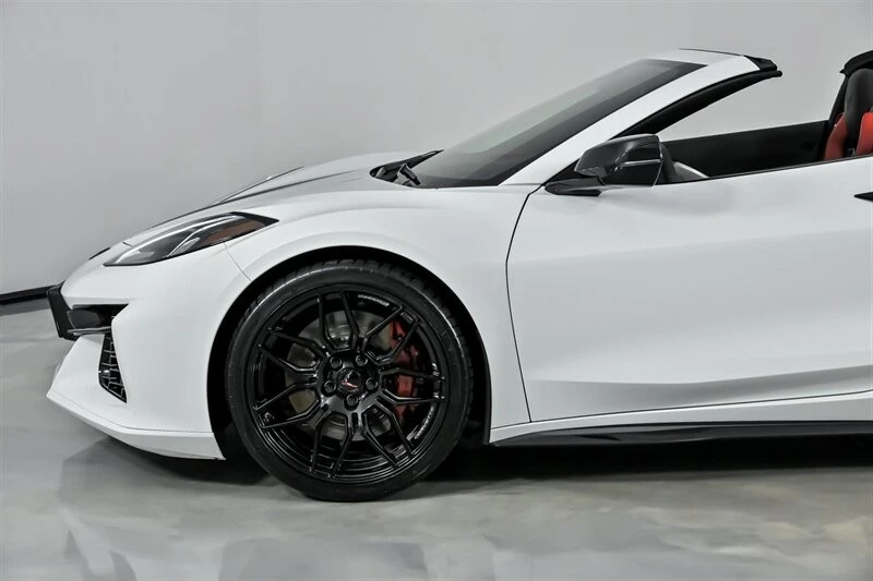2024 Chevrolet Corvette C8 Z06 - Image 7 of 21