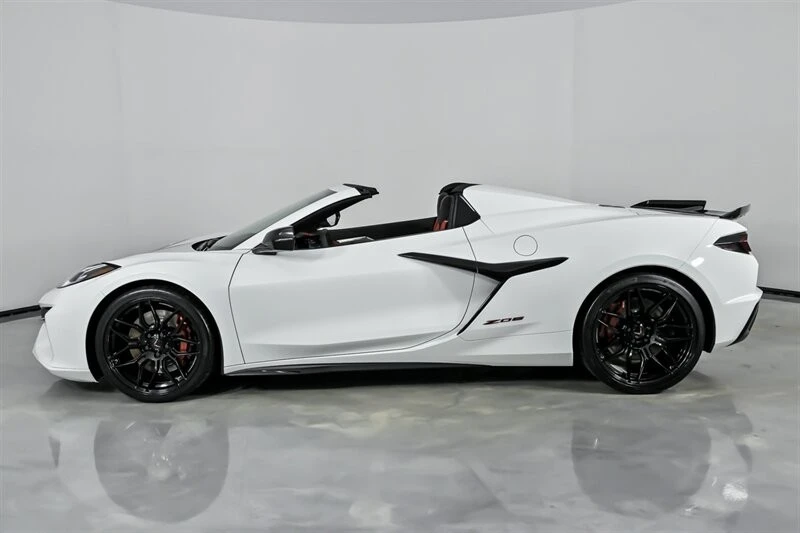 2024 Chevrolet Corvette C8 Z06 - Image 8 of 21