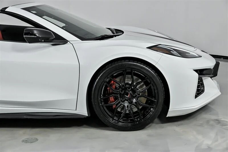 2024 Chevrolet Corvette C8 Z06 - Image 15 of 21