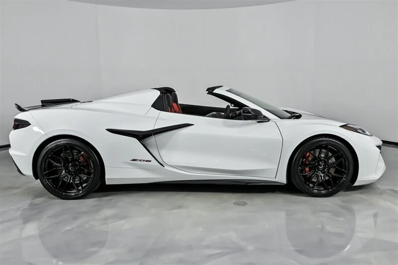 2024 Chevrolet Corvette C8 Z06 - Image 14 of 21