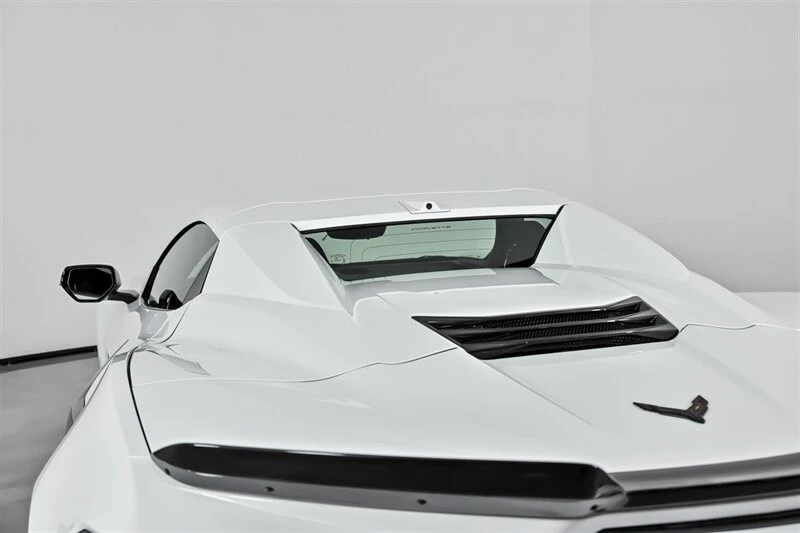 2024 Chevrolet Corvette C8 Z06 - Image 20 of 21