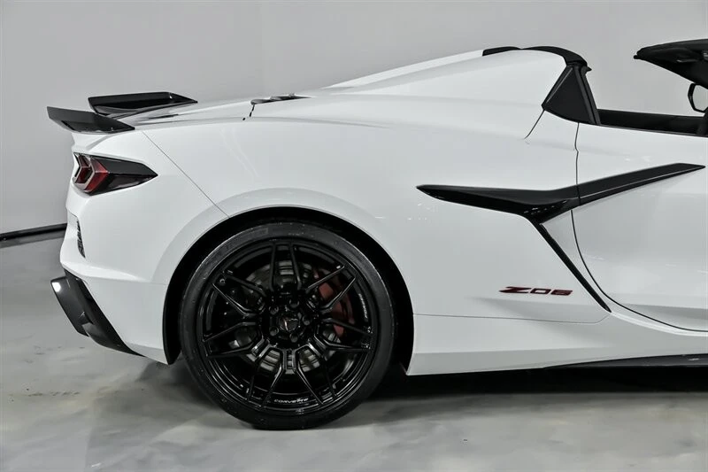 2024 Chevrolet Corvette C8 Z06 - Image 13 of 21