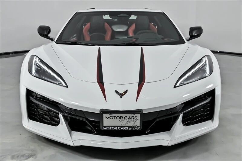 2024 Chevrolet Corvette C8 Z06 - Image 5 of 21
