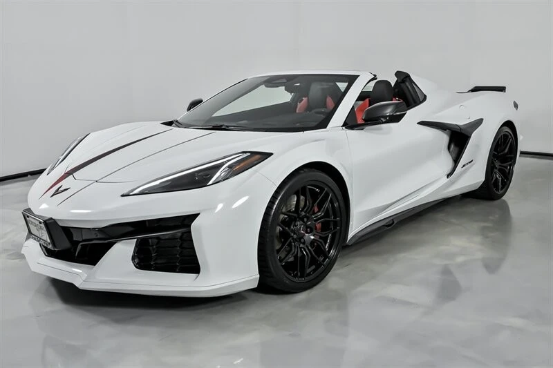 2024 Chevrolet Corvette C8 Z06 - Image 6 of 21
