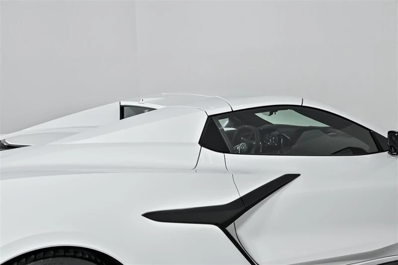2024 Chevrolet Corvette C8 Z06 - Image 18 of 21