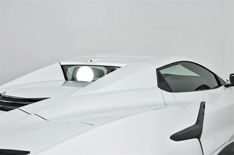 2024 Chevrolet Corvette C8 Z06 - Image 19 of 21