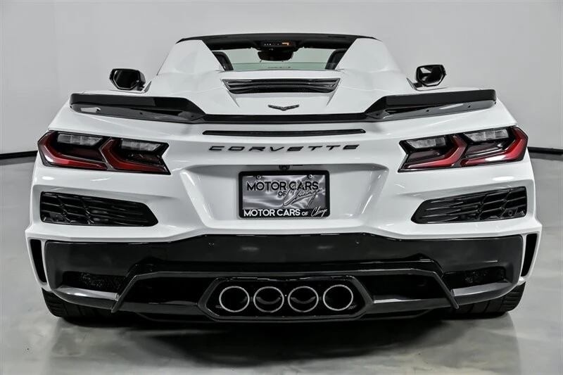2024 Chevrolet Corvette C8 Z06 - Image 11 of 21