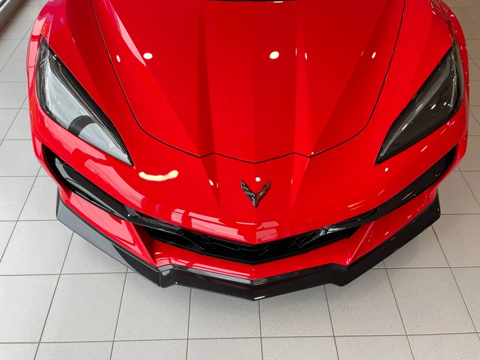 2024 Chevrolet Corvette C8 Z06 - Image 11 of 21