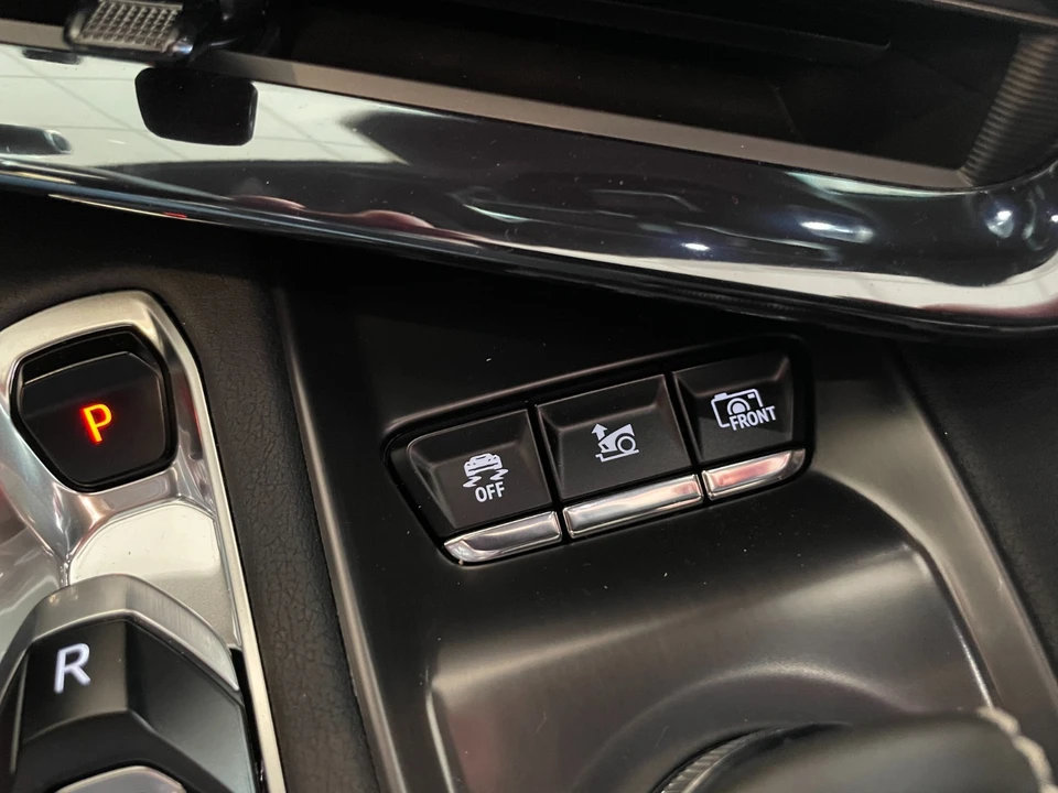 2024 Chevrolet Corvette C8 Z06 - Image 20 of 21