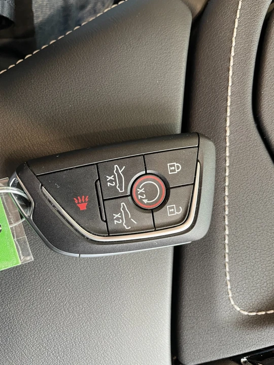 2024 Chevrolet Corvette C8 Z06 - Image 16 of 21