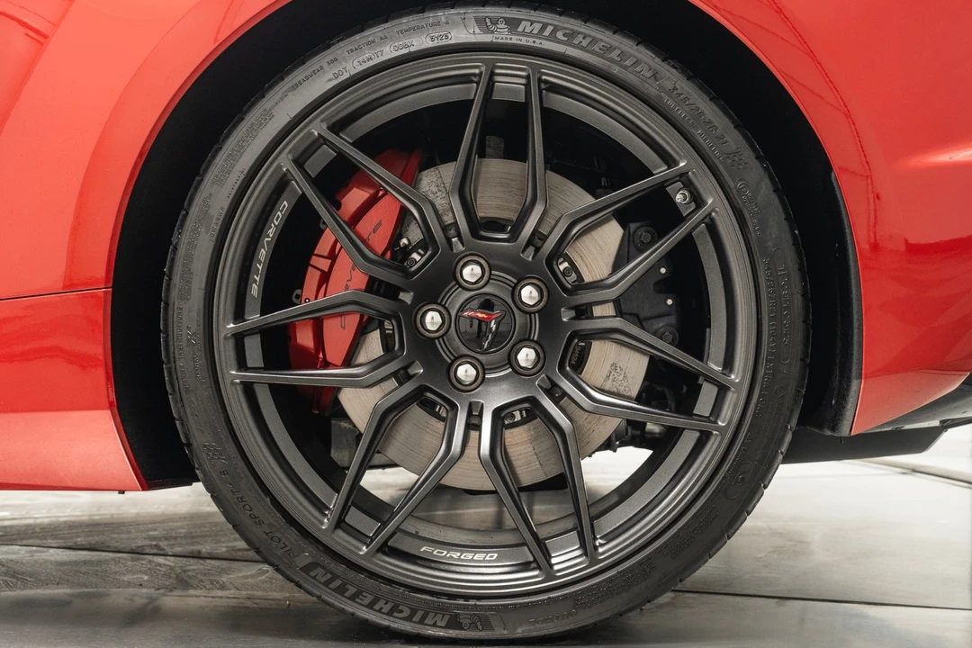 2024 Chevrolet Corvette C8 Z06 - Image 11 of 21