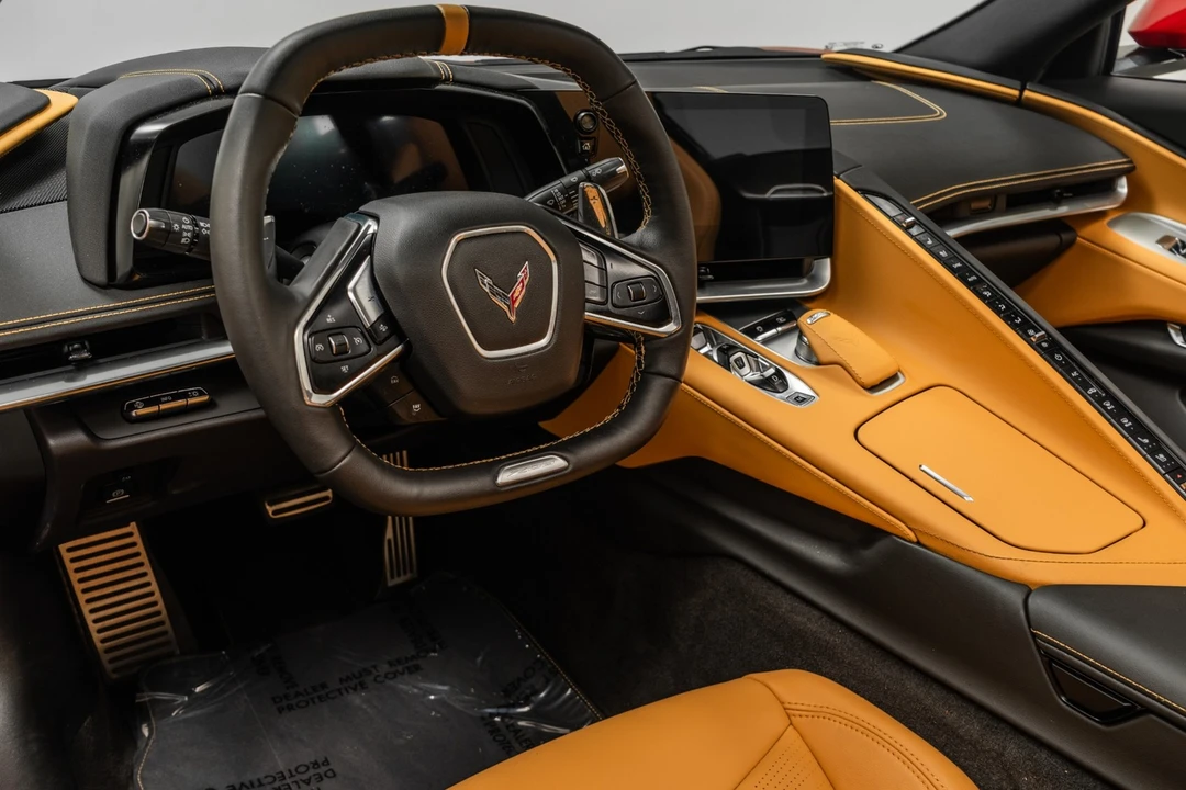 2024 Chevrolet Corvette C8 Z06 - Image 13 of 21