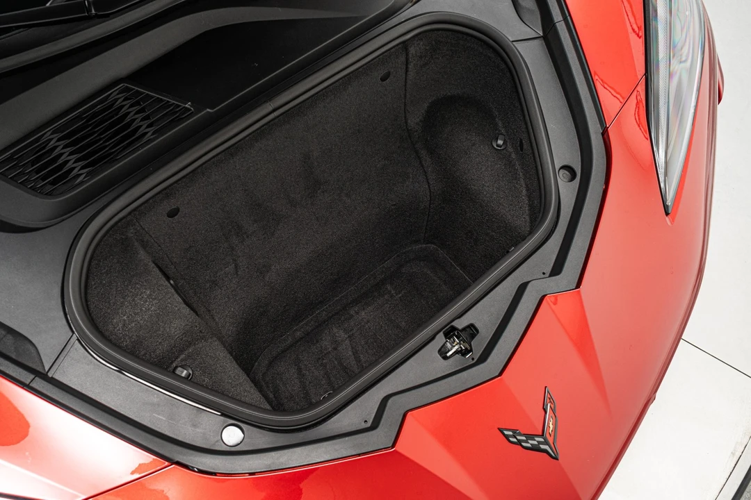 2024 Chevrolet Corvette C8 Z06 - Image 19 of 21