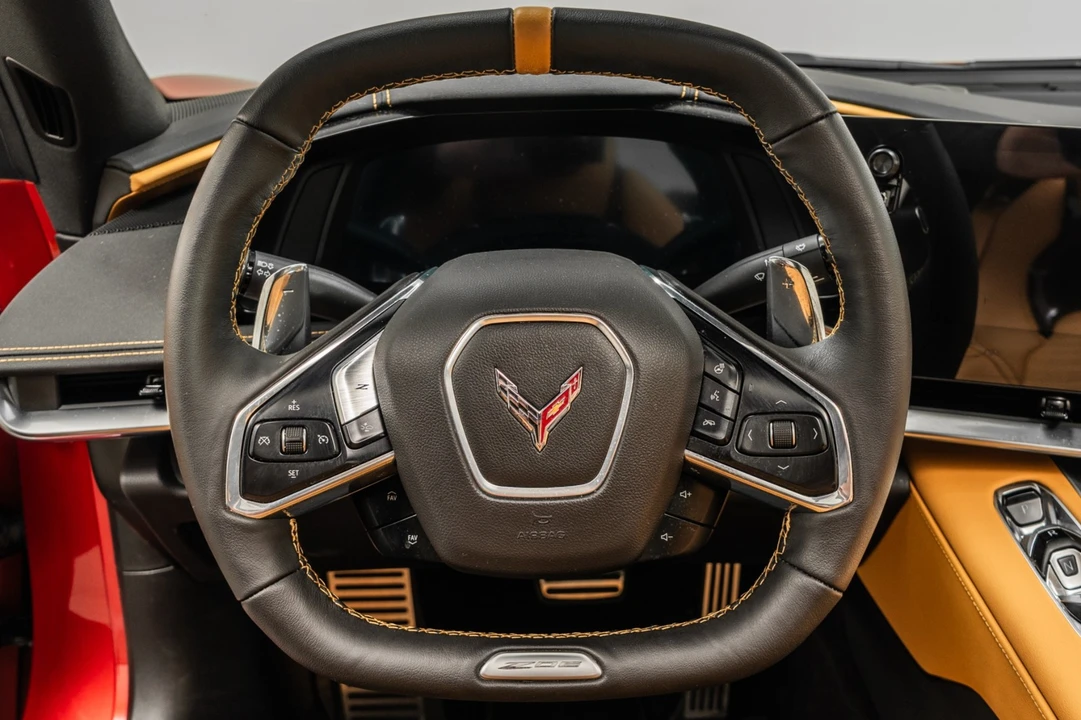2024 Chevrolet Corvette C8 Z06 - Image 15 of 21