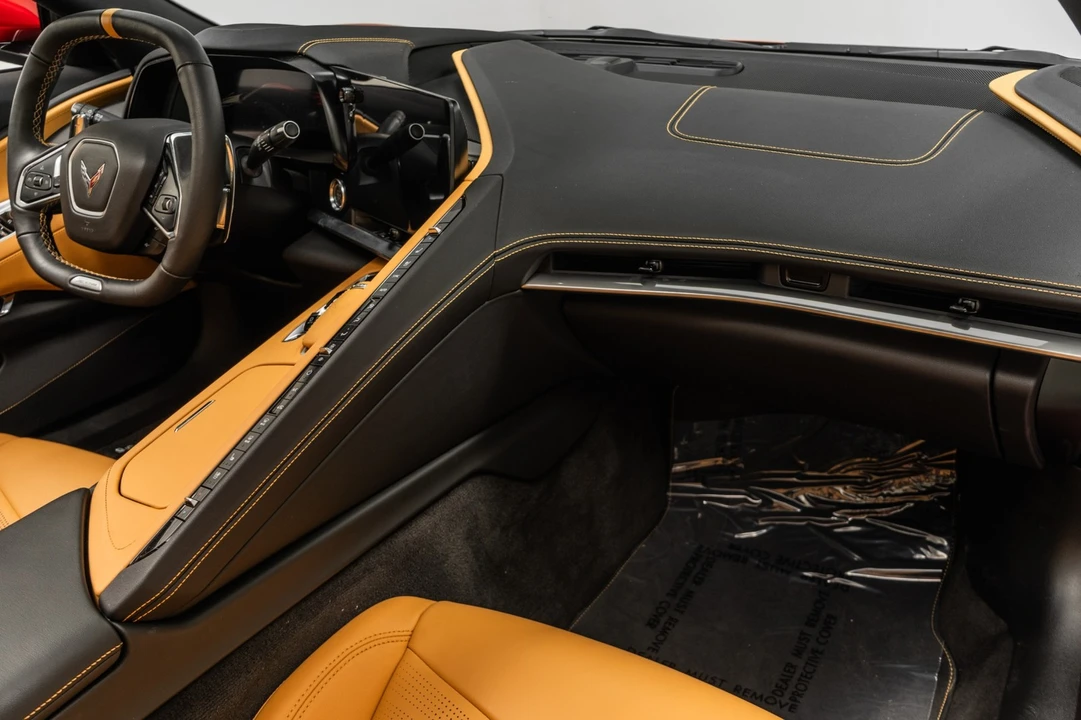 2024 Chevrolet Corvette C8 Z06 - Image 14 of 21
