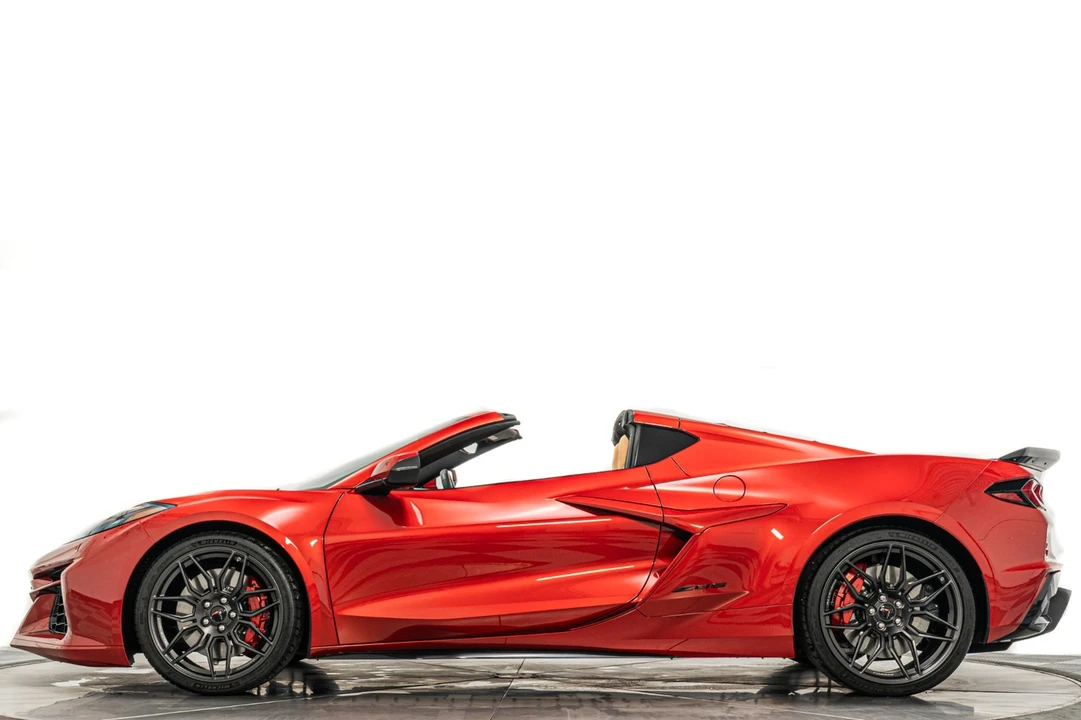 2024 Chevrolet Corvette C8 Z06 - Image 6 of 21