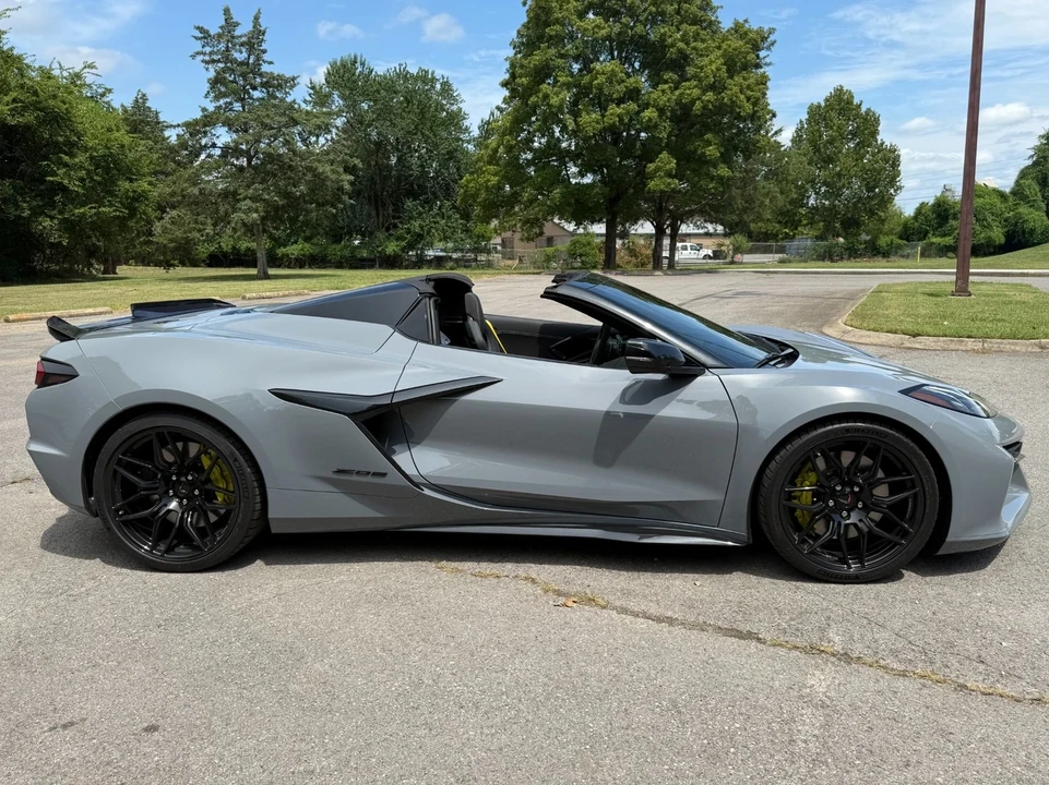 2024 Chevrolet Corvette C8 Z06 - Image 7 of 12
