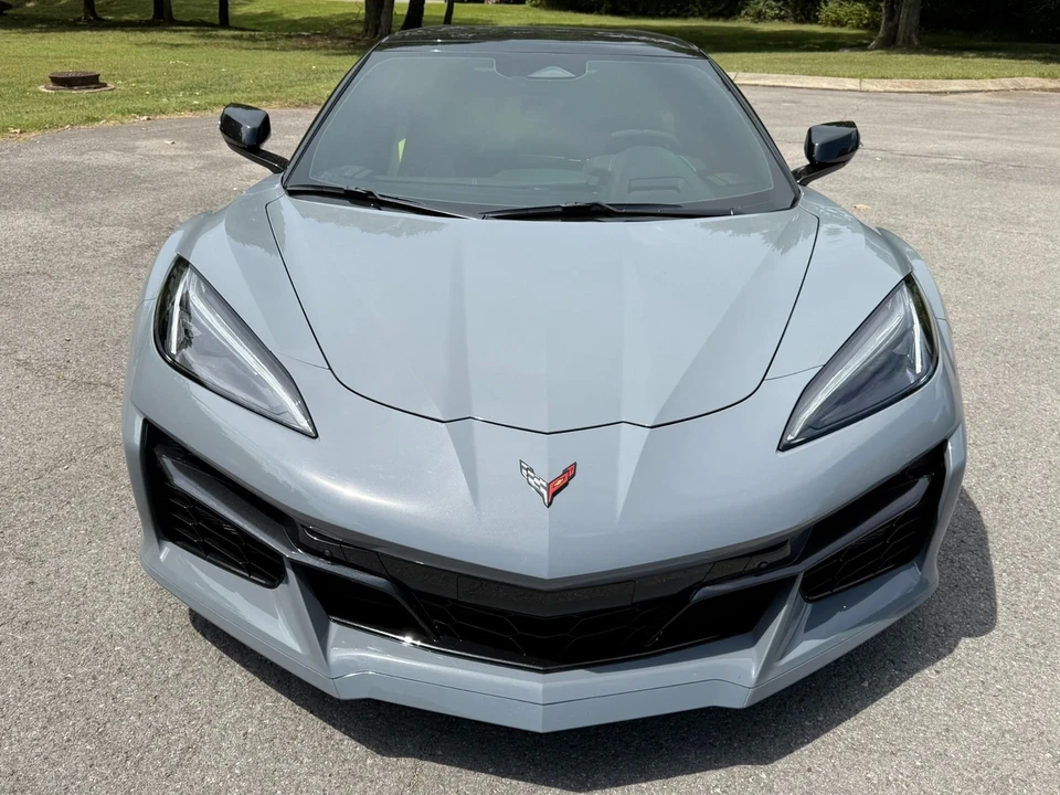 2024 Chevrolet Corvette C8 Z06 - Image 13 of 21