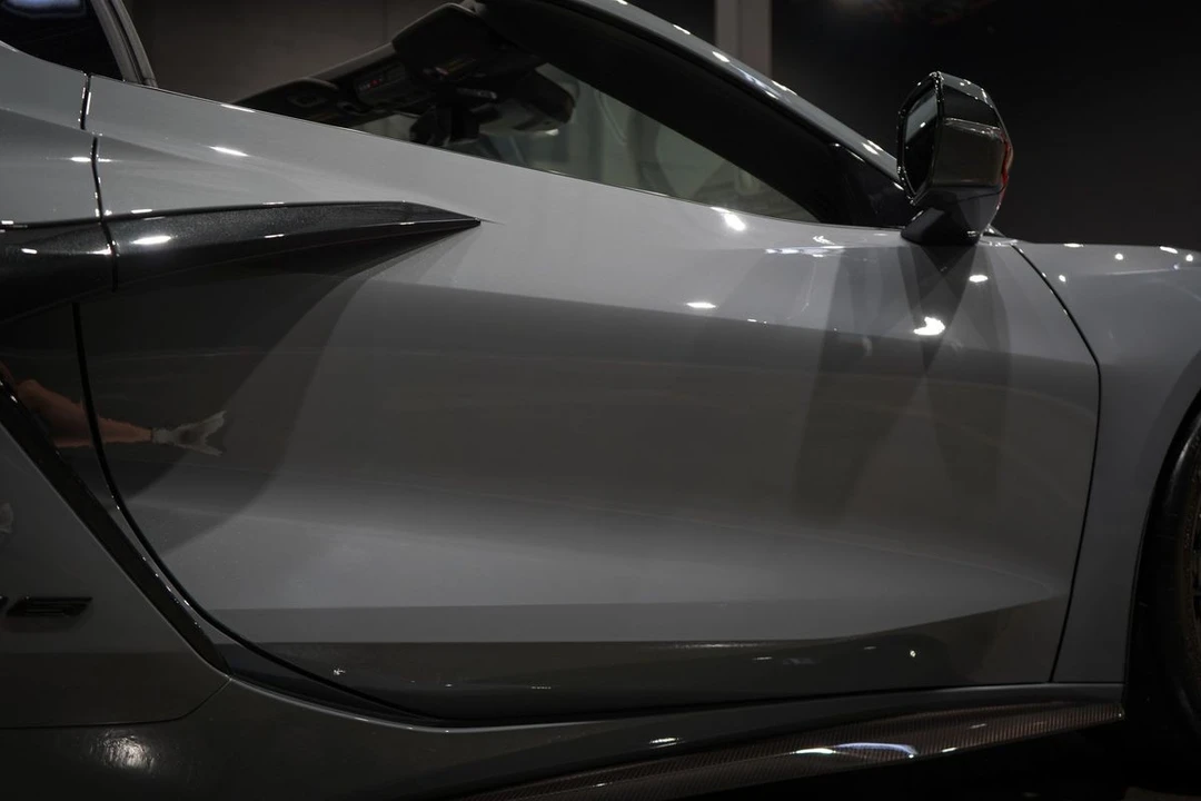2024 Chevrolet Corvette C8 Z06 - Image 15 of 21