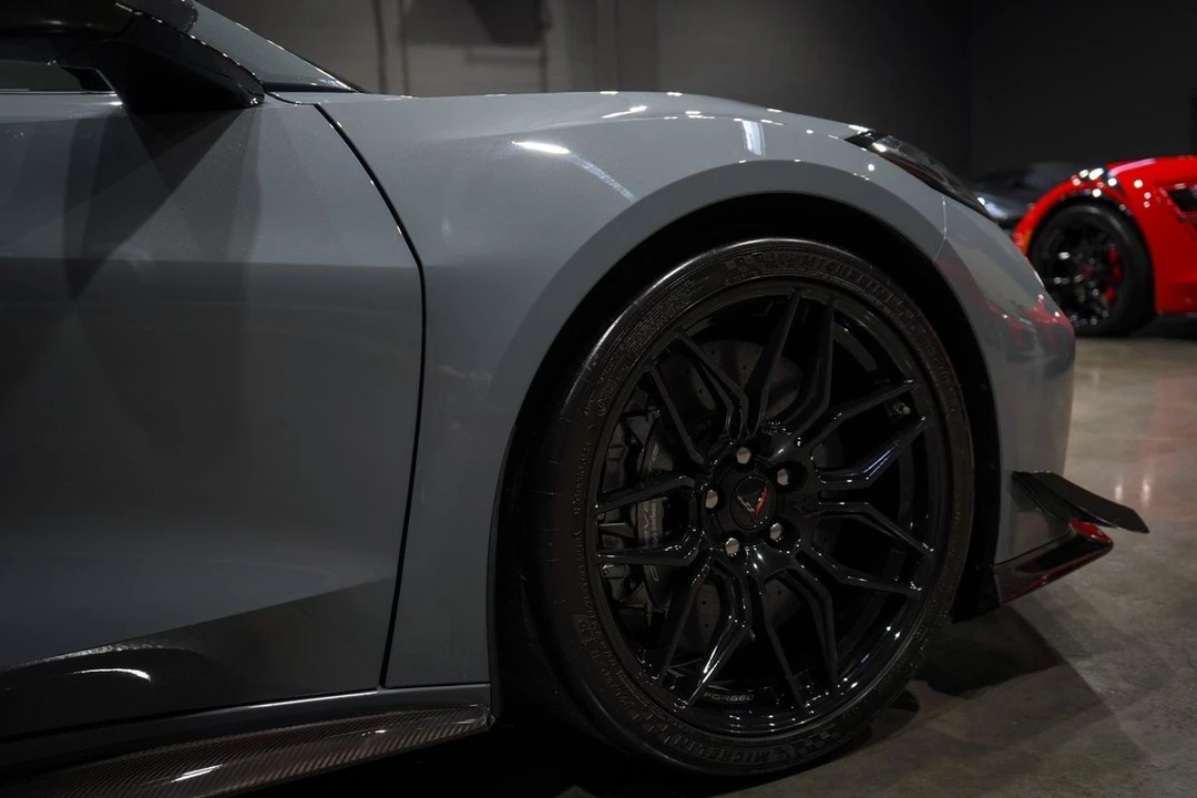 2024 Chevrolet Corvette C8 Z06 - Image 14 of 21