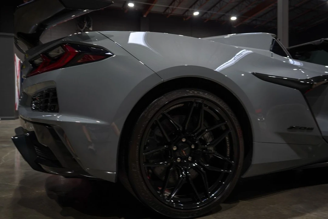 2024 Chevrolet Corvette C8 Z06 - Image 16 of 21