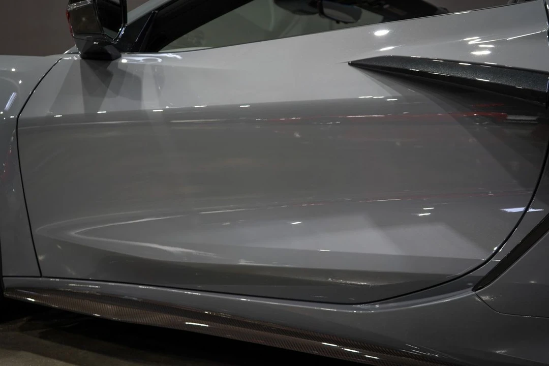 2024 Chevrolet Corvette C8 Z06 - Image 11 of 21