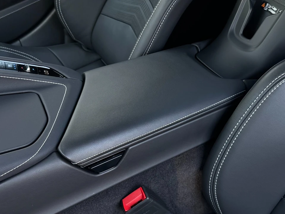 2024 Chevrolet Corvette C8 Z06 - Image 21 of 21