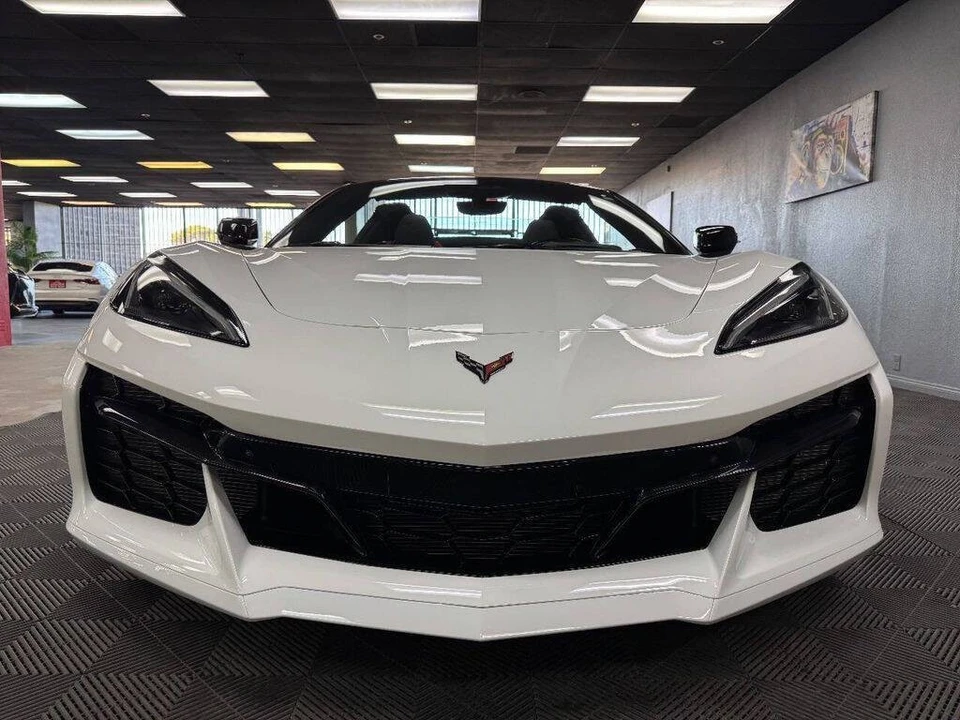 2024 Chevrolet Corvette C8 Z06 - Image 3 of 21