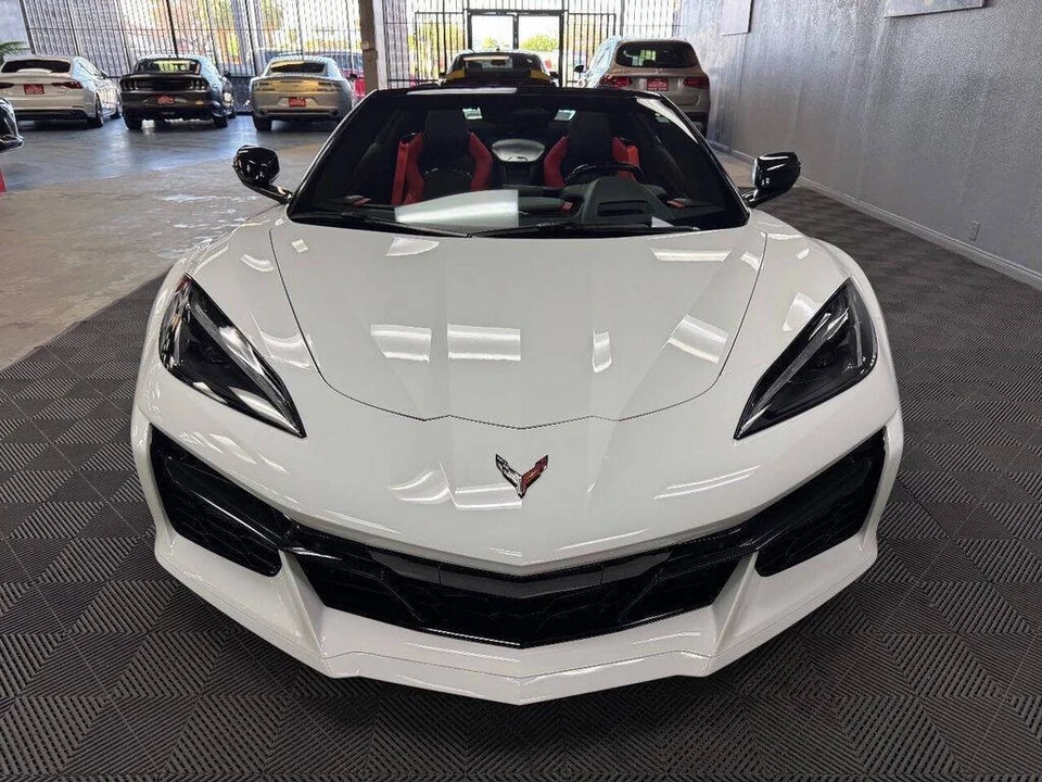 2024 Chevrolet Corvette C8 Z06 - Image 6 of 31