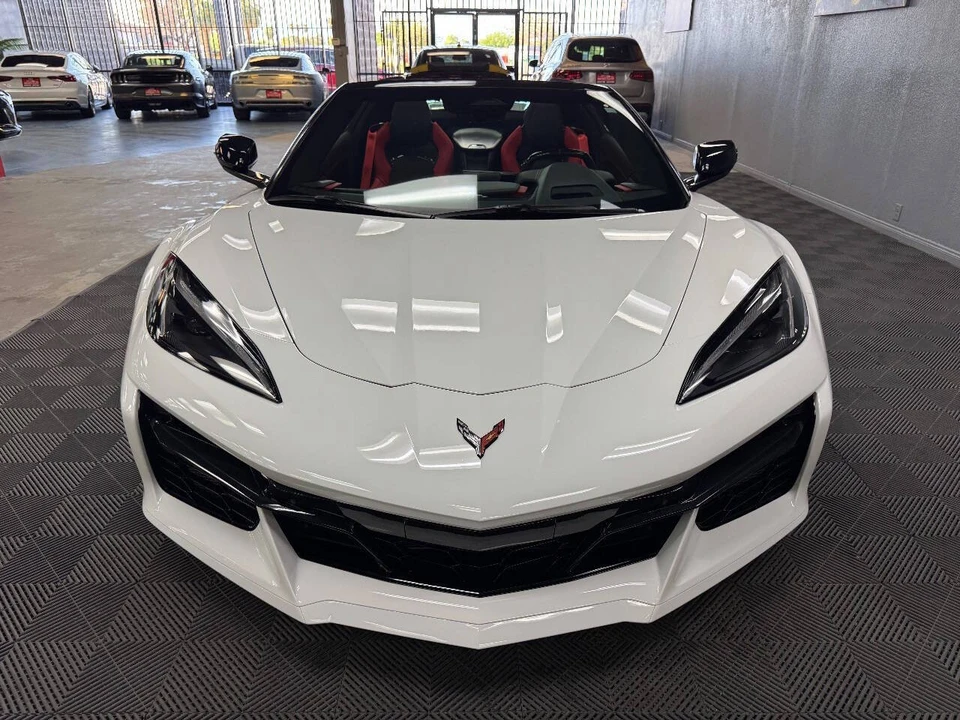 2024 Chevrolet Corvette C8 Z06 - Image 5 of 12