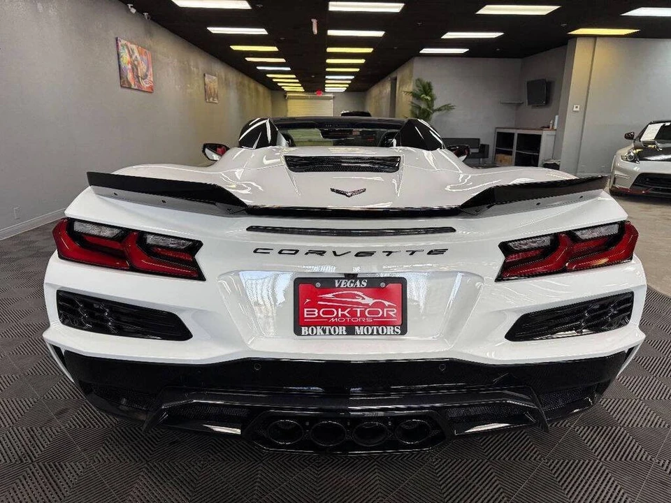 2024 Chevrolet Corvette C8 Z06 - Image 14 of 31