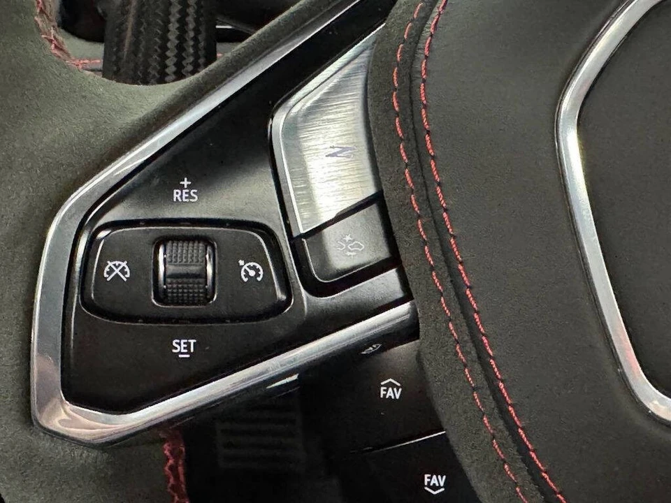 2024 Chevrolet Corvette C8 Z06 - Image 31 of 31