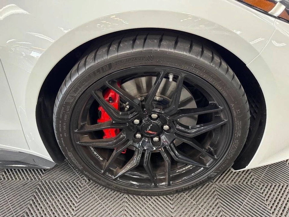 2024 Chevrolet Corvette C8 Z06 - Image 20 of 31