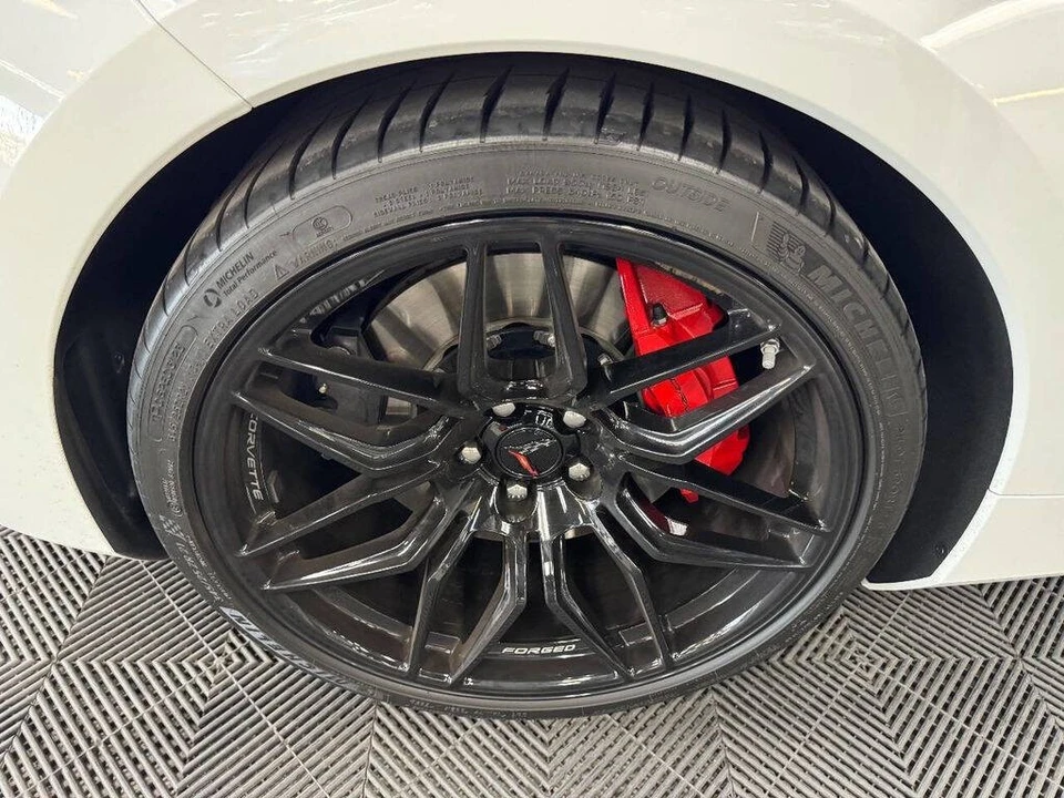 2024 Chevrolet Corvette C8 Z06 - Image 21 of 31