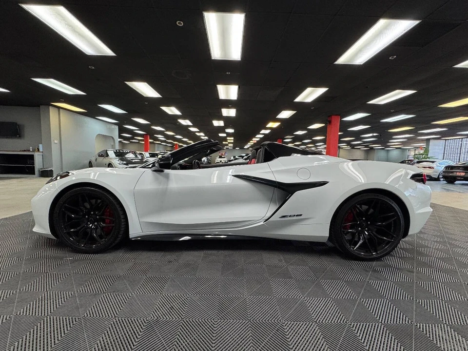 2024 Chevrolet Corvette C8 Z06 - Image 9 of 12