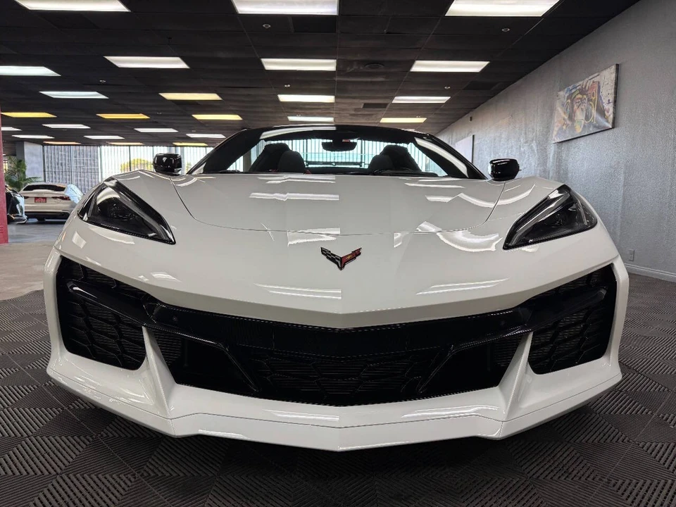 2024 Chevrolet Corvette C8 Z06 - Image 3 of 12