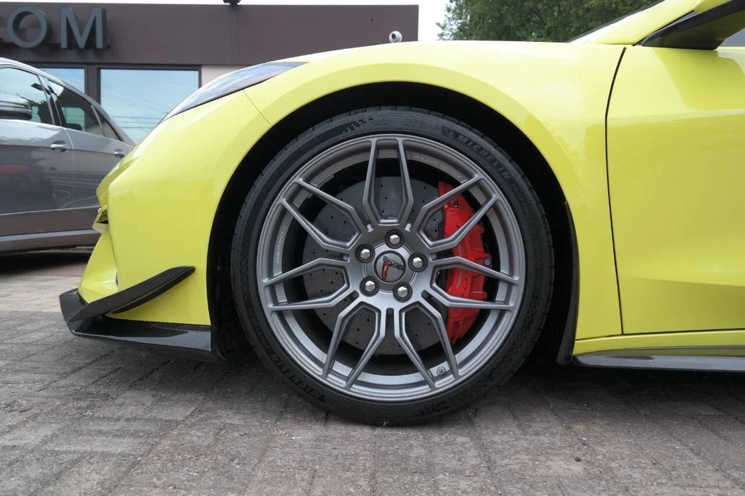 2024 Chevrolet Corvette C8 Z06 - Image 14 of 21