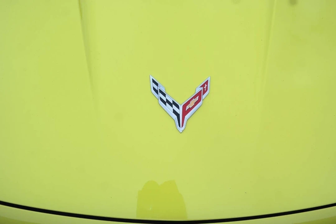 2024 Chevrolet Corvette C8 Z06 - Image 20 of 21