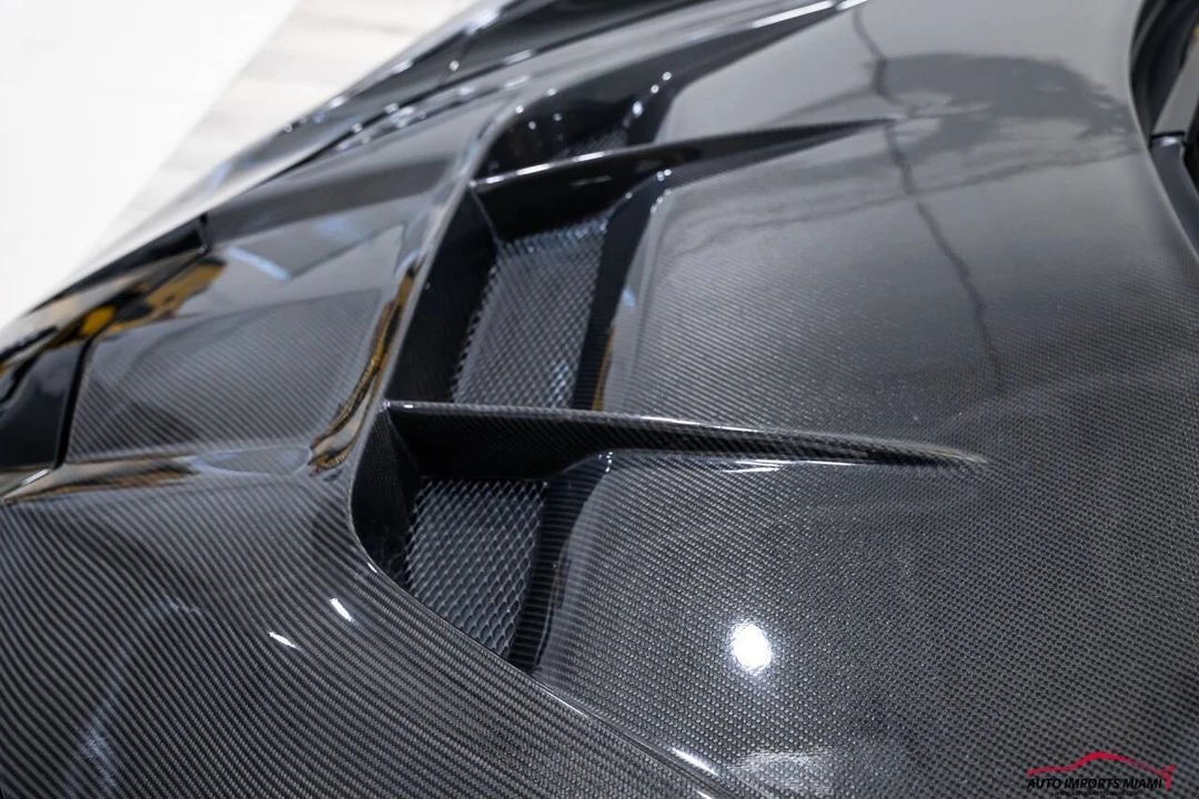 2024 Chevrolet Corvette C8 Z06 - Image 5 of 21