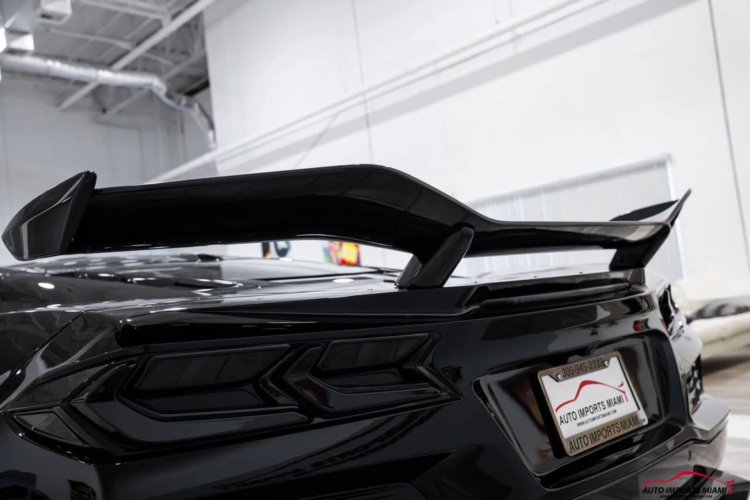 2024 Chevrolet Corvette C8 Z06 - Image 17 of 21
