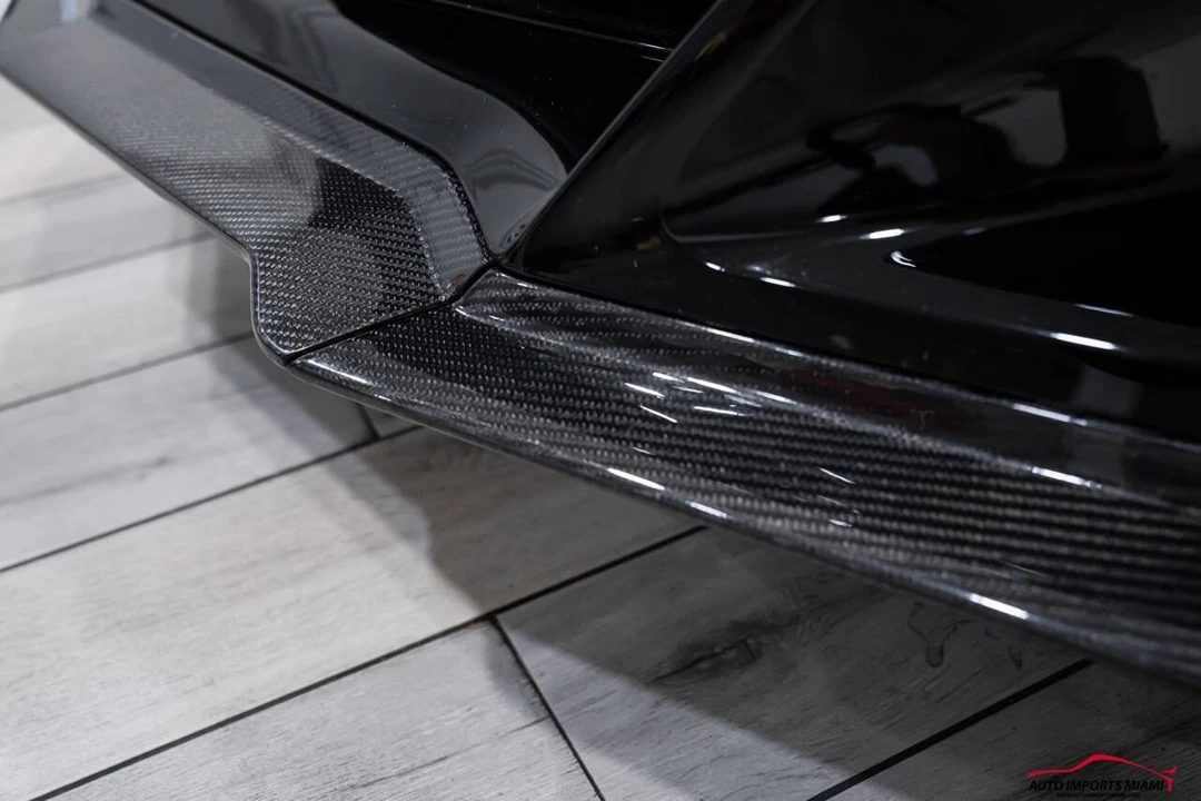 2024 Chevrolet Corvette C8 Z06 - Image 7 of 21