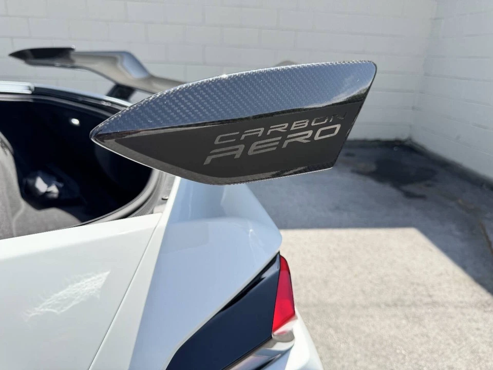 2024 Chevrolet Corvette C8 Z06 - Image 19 of 31