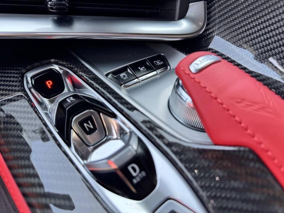 2024 Chevrolet Corvette C8 Z06 - Image 28 of 31