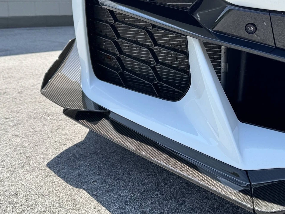 2024 Chevrolet Corvette C8 Z06 - Image 12 of 31