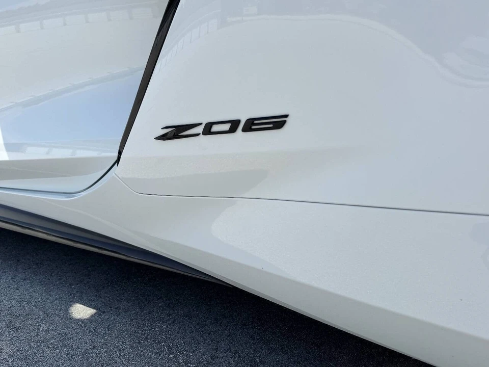 2024 Chevrolet Corvette C8 Z06 - Image 13 of 31