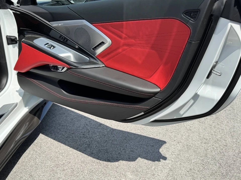 2024 Chevrolet Corvette C8 Z06 - Image 30 of 31